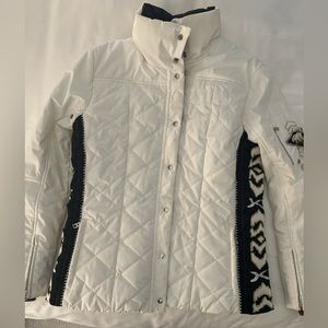 Get Ready for Winter with this fabulous BOGNER Ski Jacket